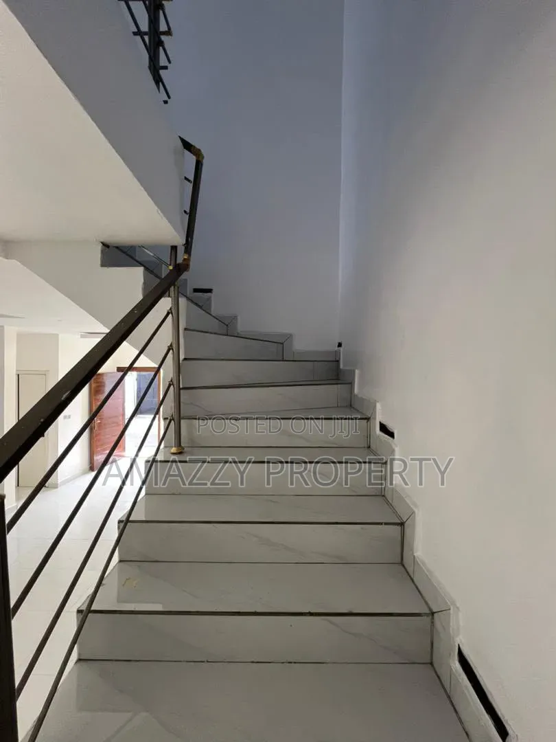 4bdrm Duplex in Ikate for rent