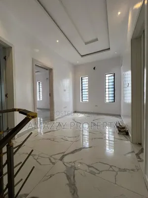 4bdrm Duplex in Ikate for rent