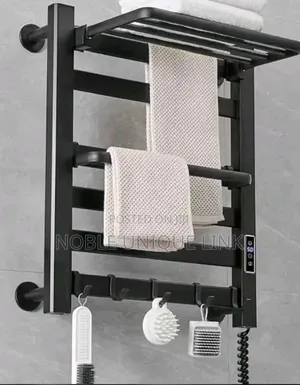 Electric Towel Rack and Dryer
