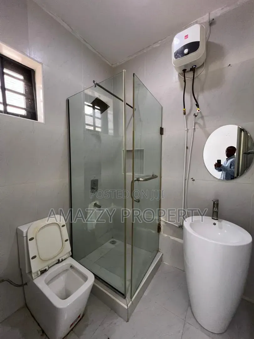 4bdrm Duplex in Ikate for rent