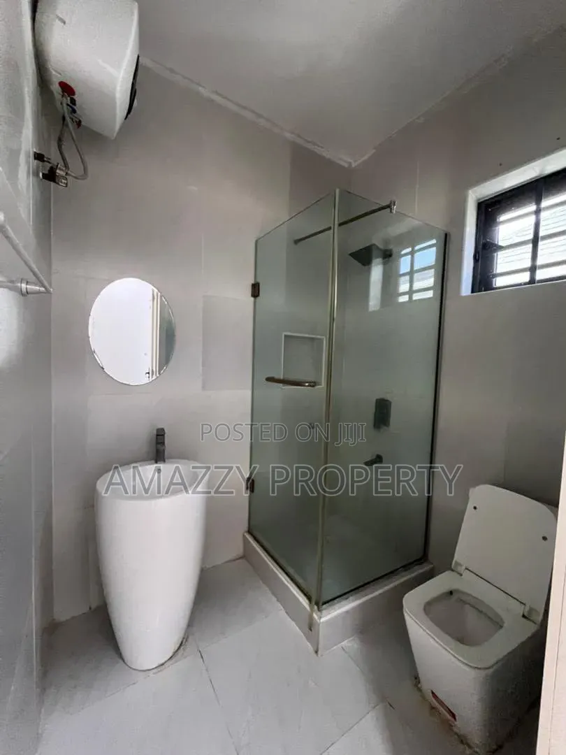 4bdrm Duplex in Ikate for rent