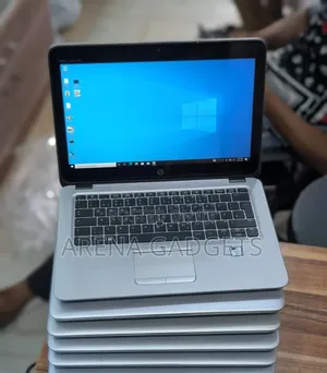 Laptop HP EliteBook 820 G3 8GB Intel Core i5 SSD 256GB