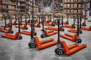 Pallet Jack 3000kg