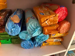Rich Tea Biscuits