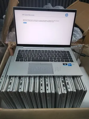 Laptop HP EliteBook X360 1030 G2 8GB Intel Core i5 SSD 256GB