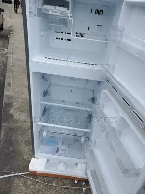 260litres Lg Refrigerator Inverter