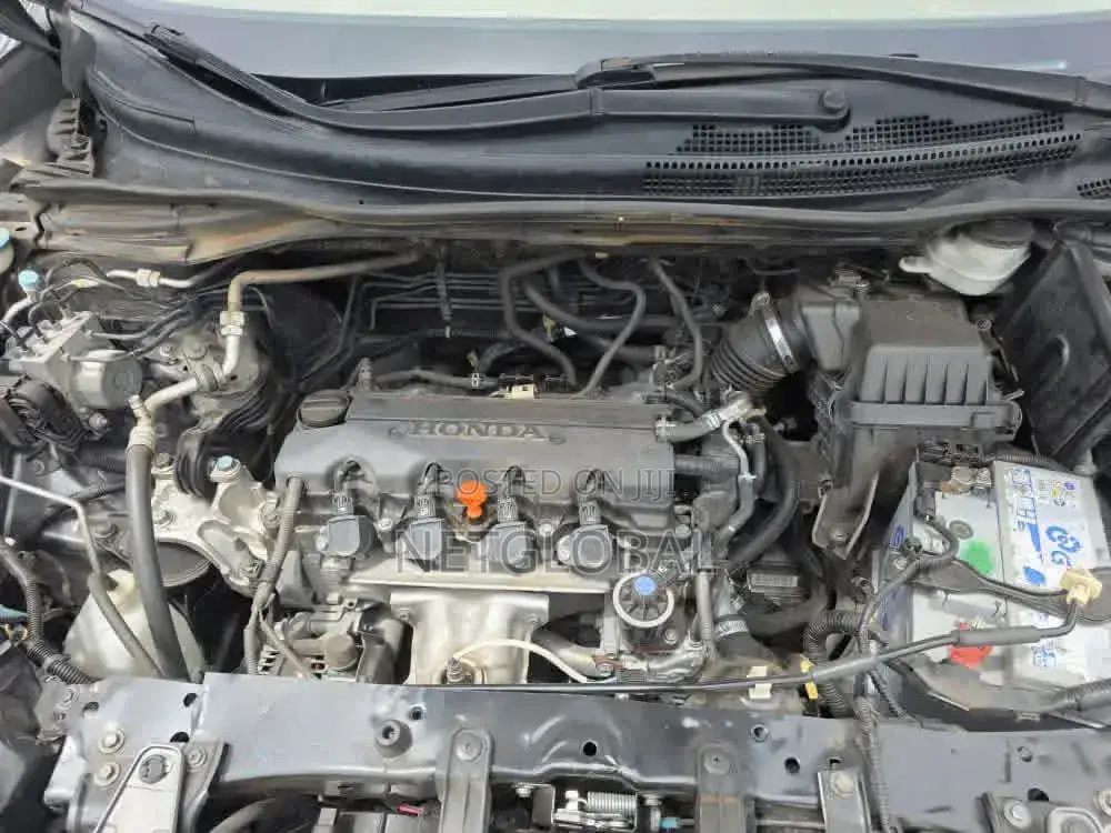 Vehicle Scanning Diagnosis