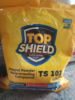 Top Shield