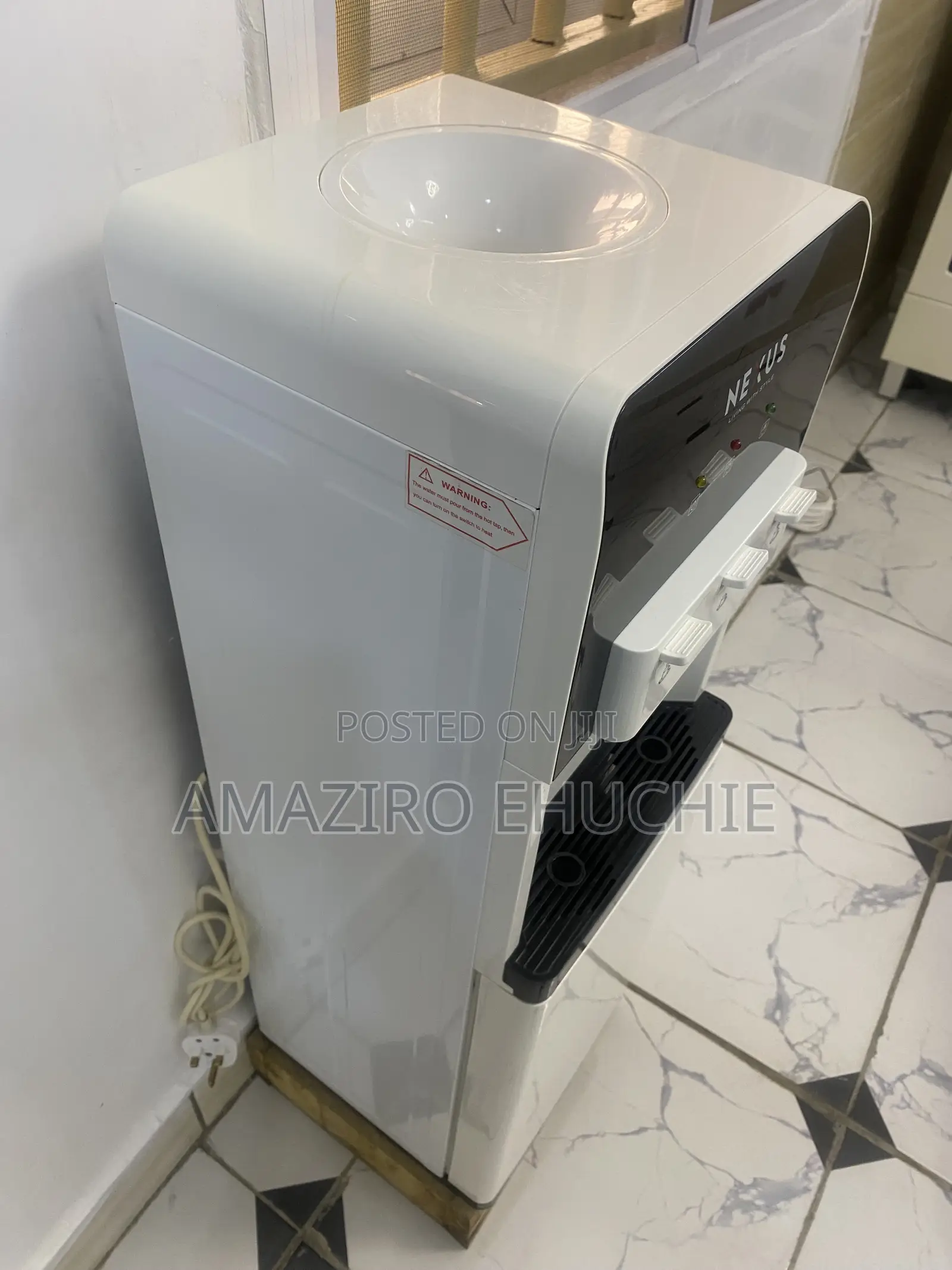 Water Dispenser