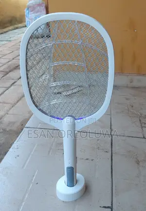 Rechargeable Flying Insects Killer