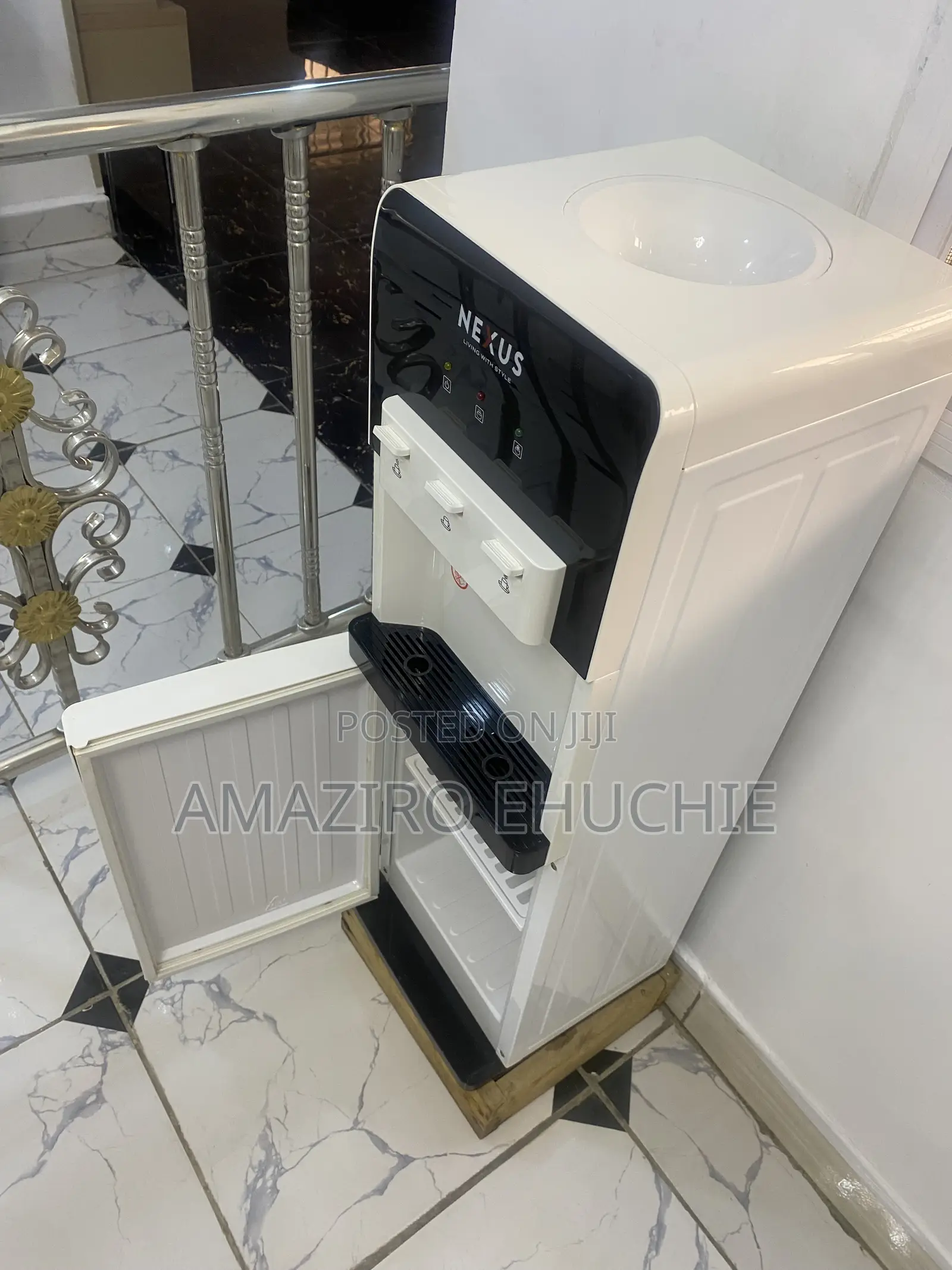 Water Dispenser