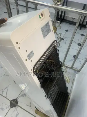 Water Dispenser