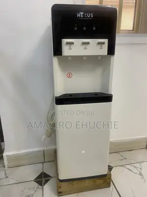 Water Dispenser