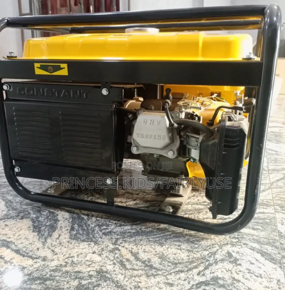 Big New Generator