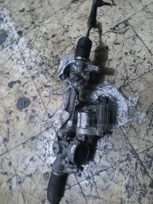 Electric Steering Rack Gla 250