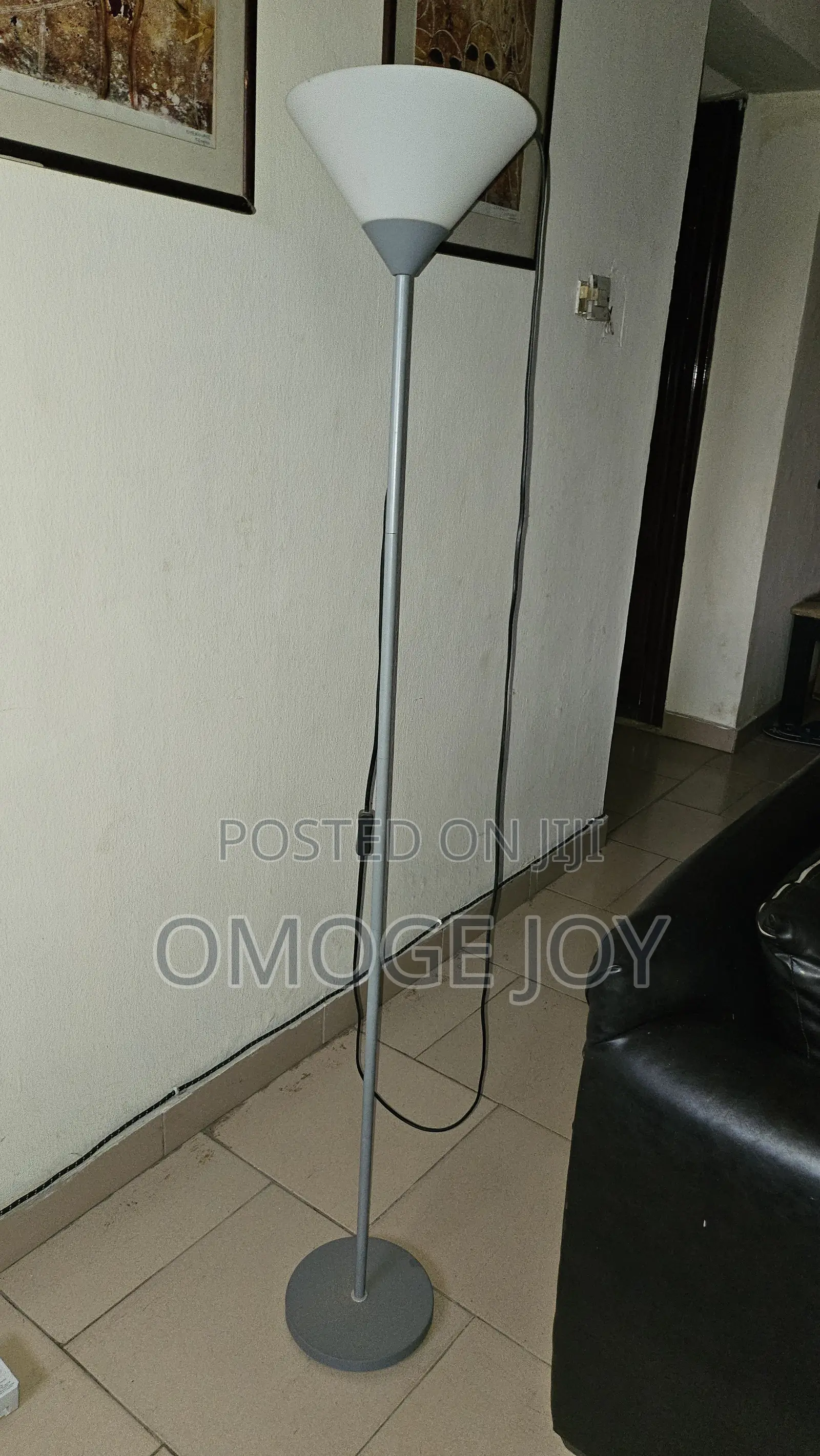 Floor Lamp