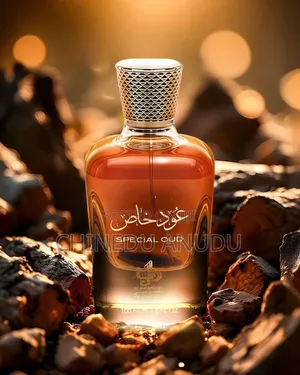 Special Oud Perfume