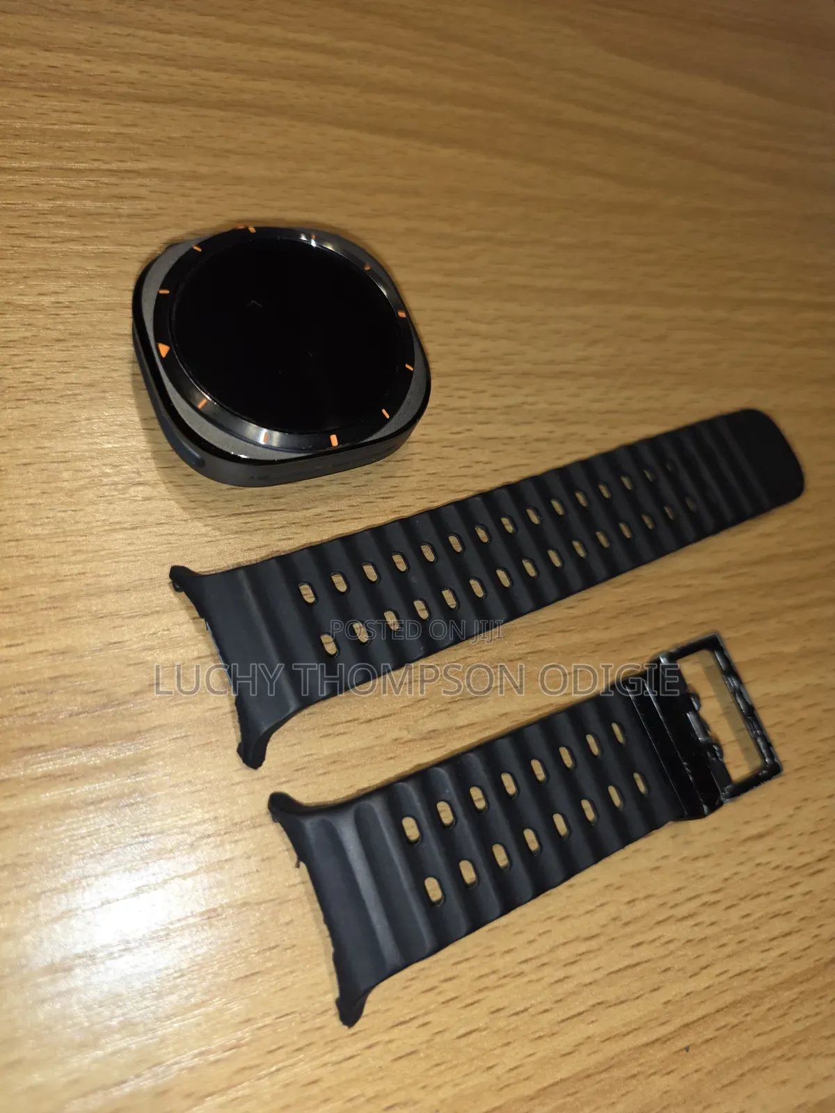 Samsung Watch