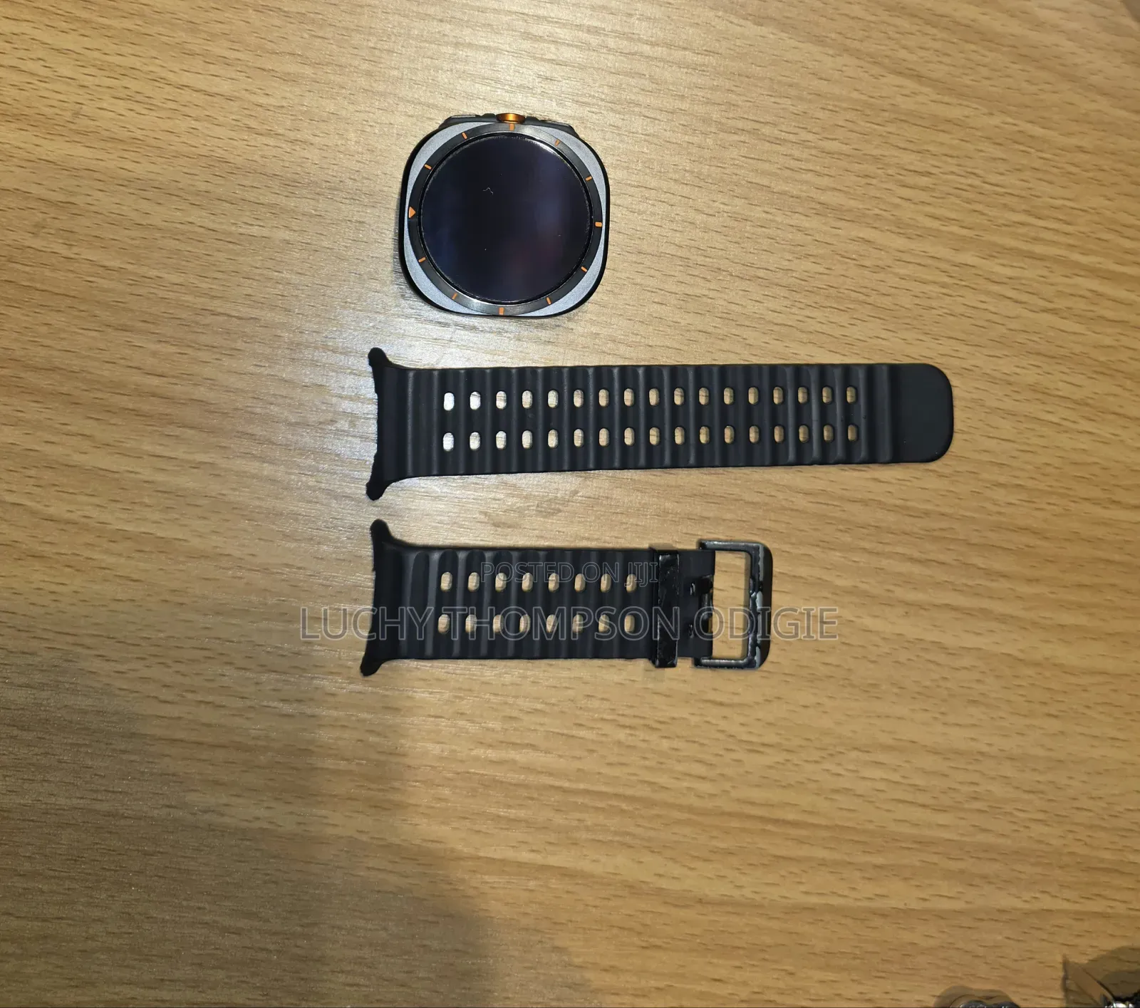 Samsung Watch