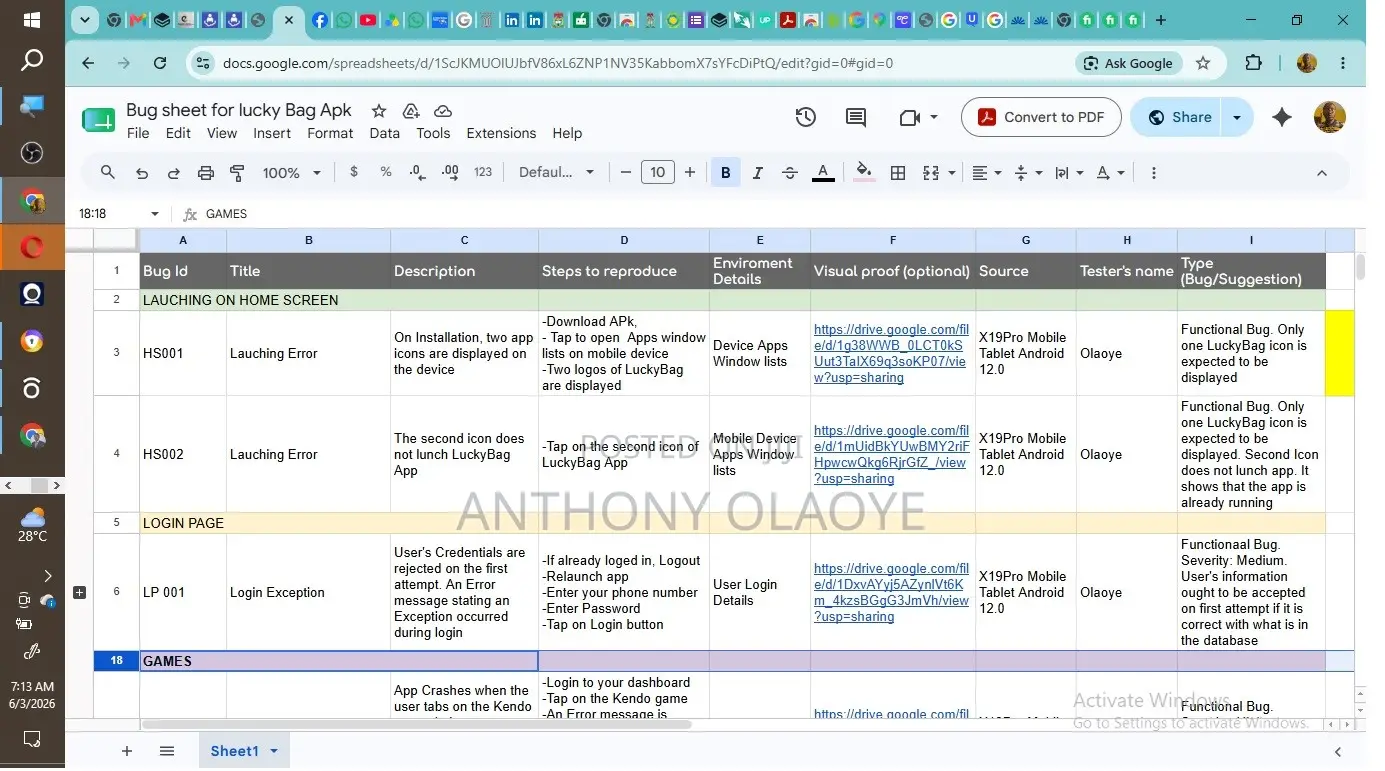 Software Testing: Manual and Automation