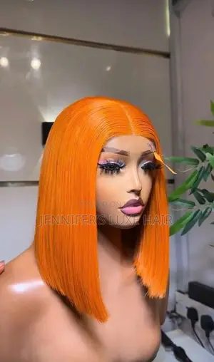 Human Hairs