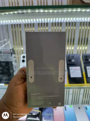 Google Pixel 9 Pro 256 GB