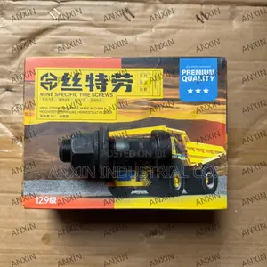 Wheel Bolt