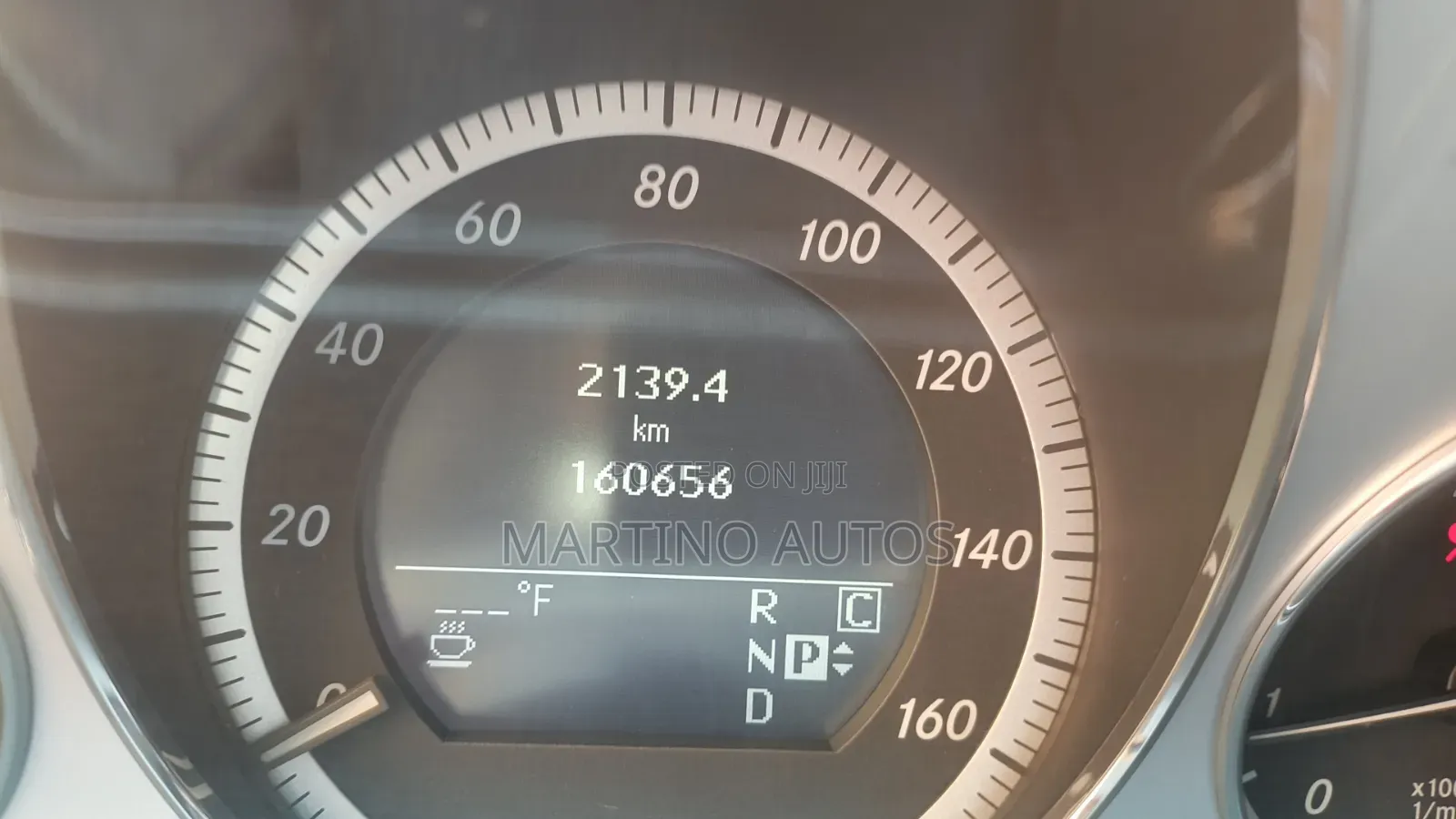 Mercedes-Benz E350 2010 Silver