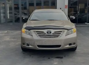 Toyota Camry LE 4dr Sedan (2.4L 4cyl 5A) 2009 Beige