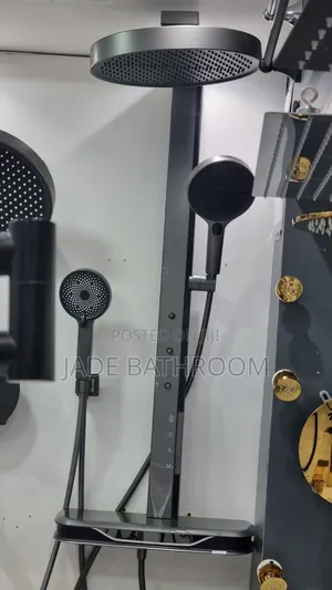 Shower Mixer
