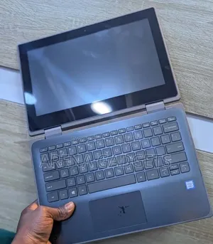 Laptop HP ProBook 11 X360 8GB Intel Core i5 SSD 128GB