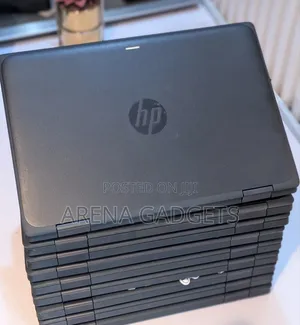 Laptop HP ProBook 11 X360 8GB Intel Core i5 SSD 128GB