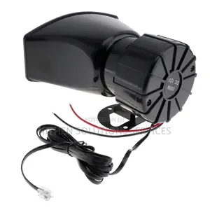 Security Siren Distributor in Nigeria