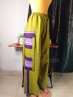 Olive Green Free Summer Dress