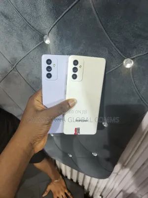 Samsung Galaxy A82 5G (Galaxy Quantum 2) 128 GB