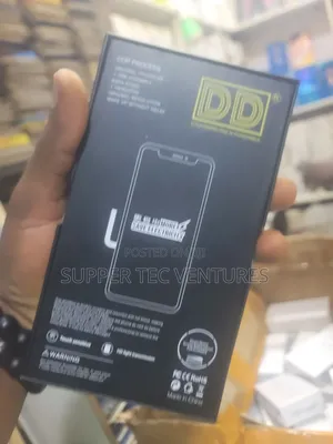 Original Dd Apple iPhone 15 Pro Max Screen