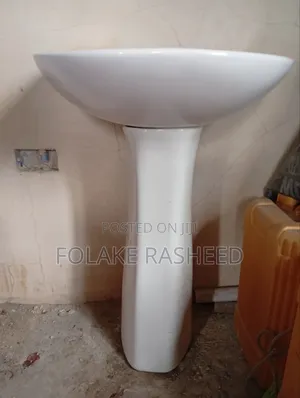 Washing Hand Basin