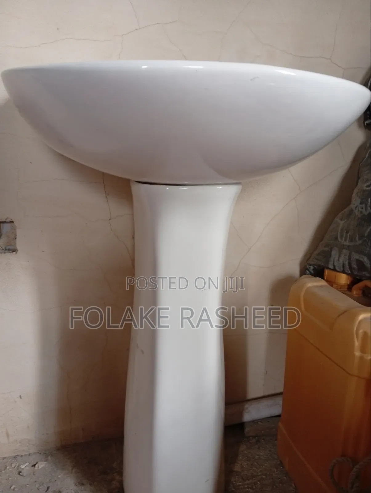 Washing Hand Basin