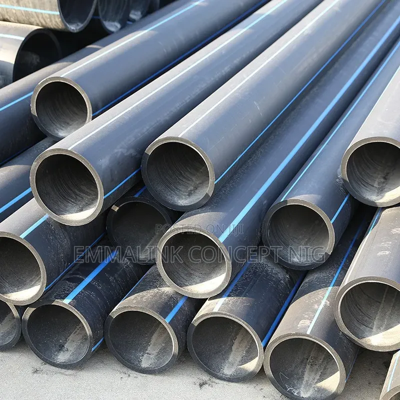 4" Hdpe Pipe