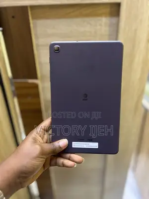Samsung Galaxy Tab A 8.4 (2020) 32 GB Gray