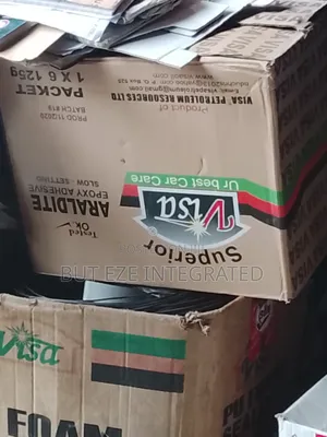 Expoxy Araldite Adhesive