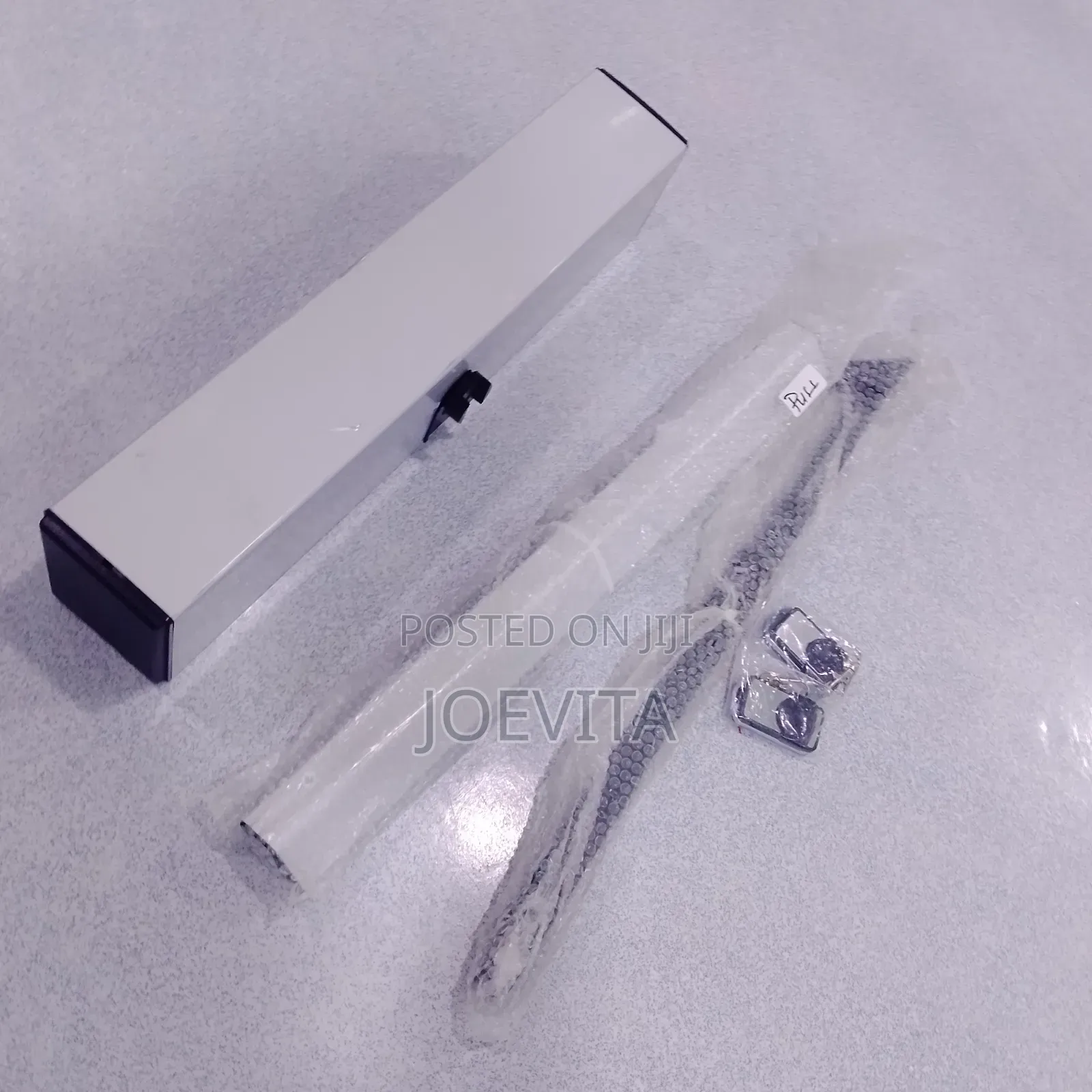 Automatic Glass Door Operator Pull and Push