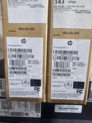 New Laptop HP ProBook 450 16GB Intel Core Ultra 7 SSD 512GB