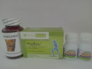 Eradicate Rheumatism Arthritis Permanently With This Combo: Effective