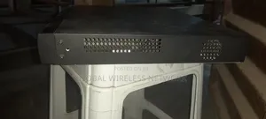Hikvision Ds-7608ni-E2/8p, 8 Channel Poe NVR