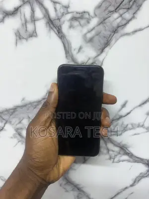 Apple iPhone 11 Pro 256 GB Black