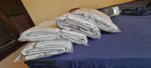 Beautiful Curtains