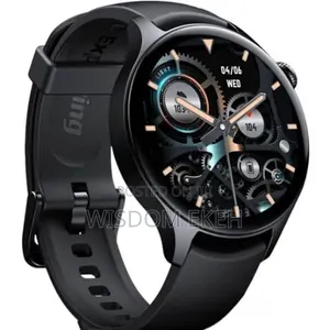 Oriamo Er Smart Watch