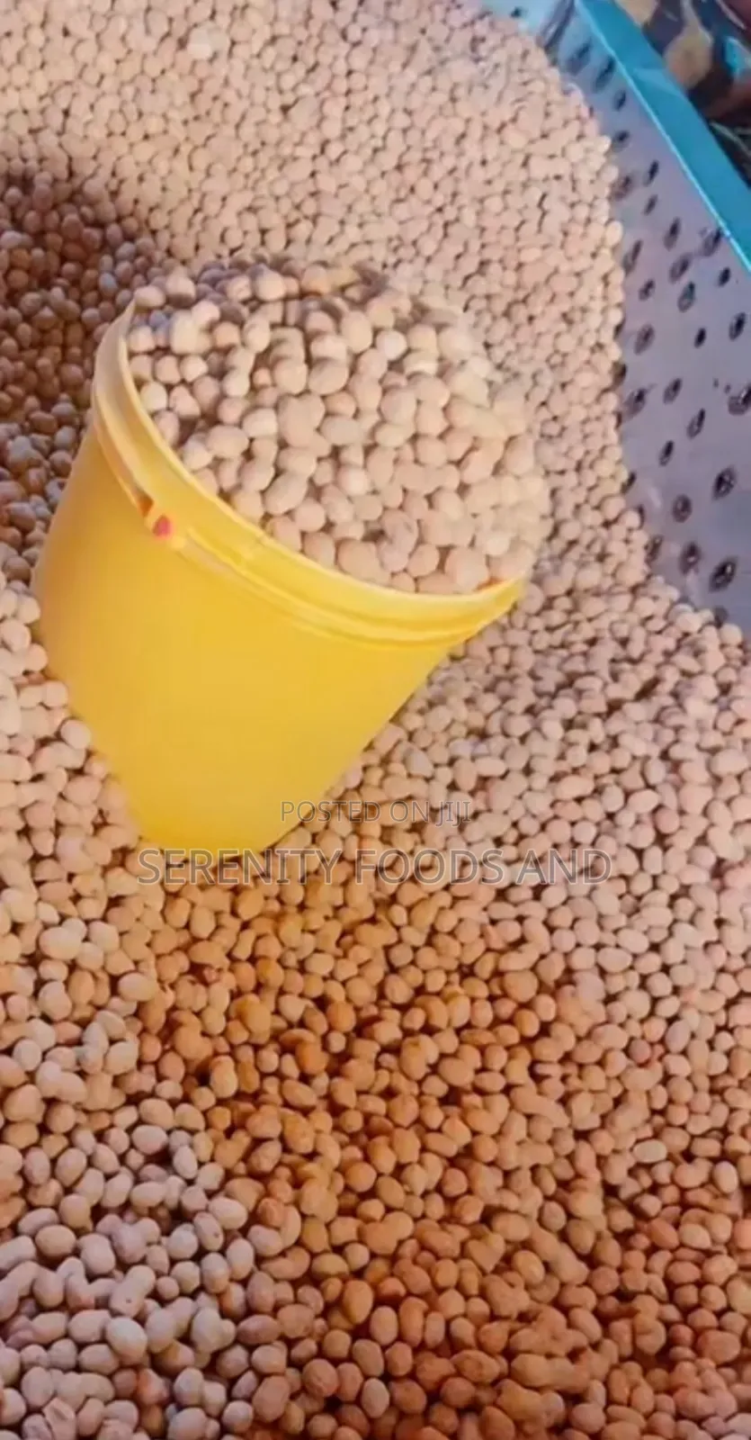 Coated Peanuts in Delta State, Asaba