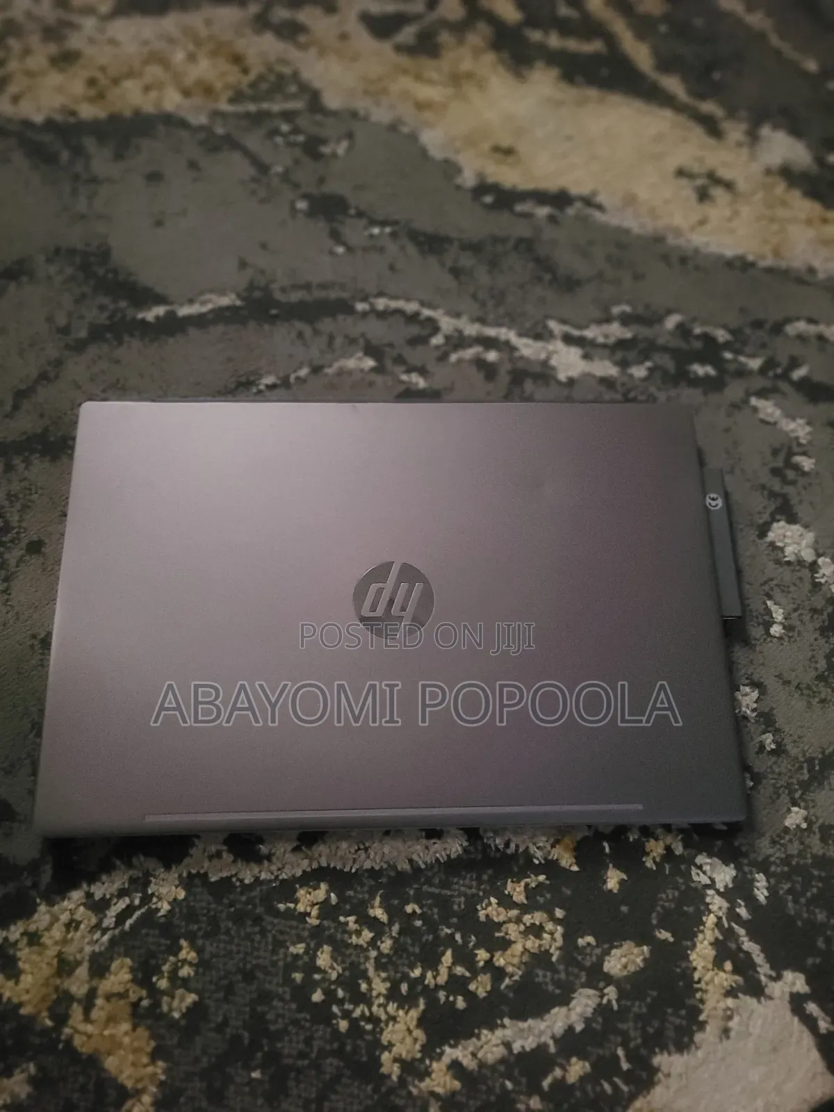 Laptop HP Pavilion 15z 1GB AMD Ryzen 5 SSD 256GB